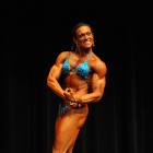 Maria   Holt - NPC North Carolina State  2010 - #1